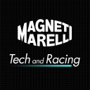 Magnetimarelli logo