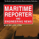 Marinelink logo