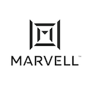 Marvell Semiconductor logo