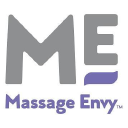 Massage Envy Franchising LLC logo