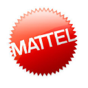 Mattel logo