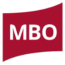 MBO Partners logo