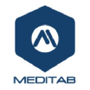 Meditab Software Inc logo