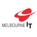 Melbourneit logo