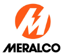 Meralco Company logo