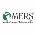 Municipal Employees' Retirement System of Michigan logo