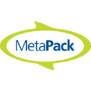 MetaPack Limited logo