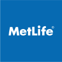 Metlife Chile logo