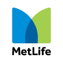 Metlife United Kingdom  logo