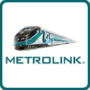 Metrolinktrains logo