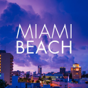 City of Miami Beach logo