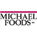 Michael Foods logo