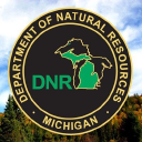 State of Michigan logo