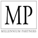 Millennium Partners logo
