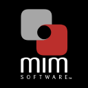 MIM Software Inc logo