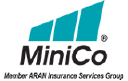 MiniCo, Inc. logo