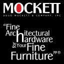 Mockett logo