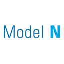 Model N, Inc logo