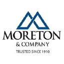 Moreton & Company Inc logo
