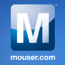 Mouser Electronics, Inc. logo