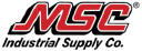 MSC Industrial Supply Co. logo