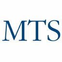 MTS HEALTH INVESTORS LLC logo