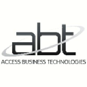 Access Business Technologies logo