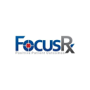 Focus Rx Inc. logo