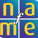 Nafme logo