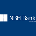 NBH Bank, N.A. logo