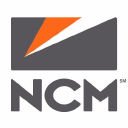 National CineMedia LLC logo