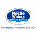 Nestlé Waters logo