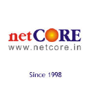netCORE Solutions logo