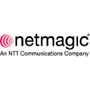 Netmagic Solutions Pvt Ltd logo