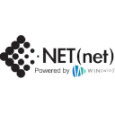 NET(net) logo