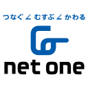 Net One Systems Co Ltd logo