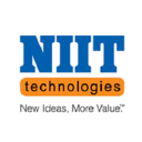 Niit Technologies Inc. logo