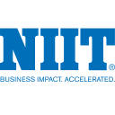 NIIT Ltd logo