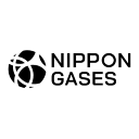 Nippon Gases logo