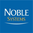 Noble Systems Corporation logo