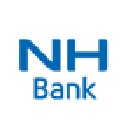 Nonghyup Bank logo