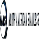 North American Stainless logo