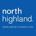 The North Highland Company logo