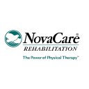 NovaCare Rehabilitation logo