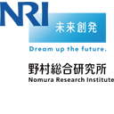 Nomura Reserach Institute Ltd logo