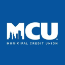Municipal Credit Union logo