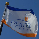 City of Olathe logo