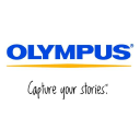Olympus Europa GmbH logo