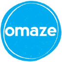 Omaze logo