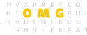 Omg logo
